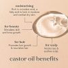 Fushi - Organic Castor Oil, 250ml - Image 3