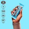 Misfits - White Choco Cookies'n Cream Bar, 45g - Image 3
