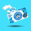 Milliways - Peppermint Super Natural Gum, 19g