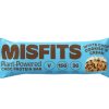 Misfits - White Choco Cookies'n Cream Bar, 45g