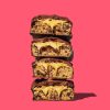 Misfits - Chocolate Speculoos Bar, 45g - Image 3