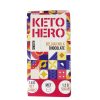 Keto Hero - Belgian Milk Smooth, 100g