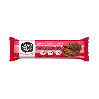 Yubi Bar Speculoos, 35 g