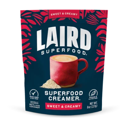 Laird Superfood Creamer, 227g