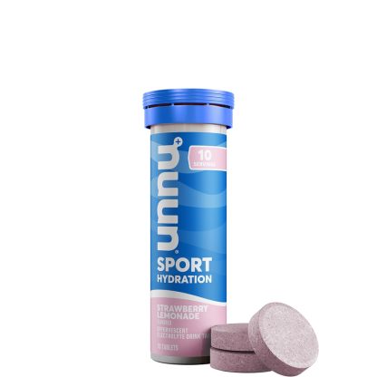 Nuun - Sport Hydration, 10 tablets