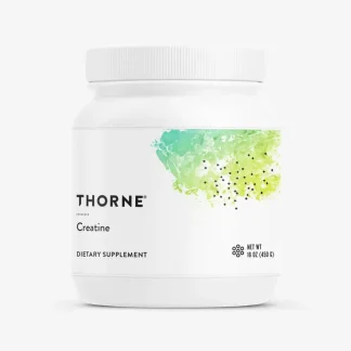 Thorne Creatine, 450g